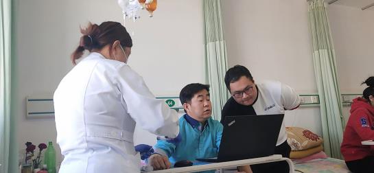 科研创新铸辉煌 教书育人谱华章 ——记黑龙江八一农垦大学生命科学技术学院金成浩教授