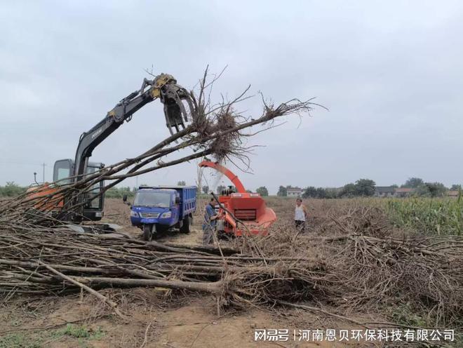 树枝树干粉碎机挑选攻略：十款口碑最佳型号分享闭眼入！